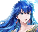 Elice - Fire Emblem: Heroes