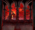 Embla's Void (Castle) - Fire Emblem: Heroes