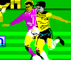 Loading Screen (International Match Day) - Match Day / International Match Day