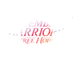 Title Screen Logo - Fire Emblem Warriors: Three Hopes