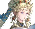 Nyna - Fire Emblem: Heroes