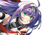 Mia (Resplendent) - Fire Emblem: Heroes