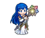Elice - Fire Emblem: Heroes
