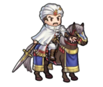 Hardin - Fire Emblem: Heroes
