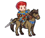 Matthis - Fire Emblem: Heroes