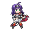 Mia (Resplendent) - Fire Emblem: Heroes