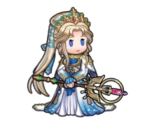Nyna - Fire Emblem: Heroes