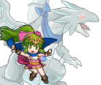 Tiki (Awakened Blood) - Fire Emblem: Heroes
