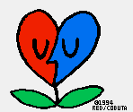 Act Against Aids Screen - Super Puyo Puyo 2 (JPN)
