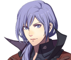 Yuri - Fire Emblem Warriors: Three Hopes