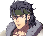 Balthus - Fire Emblem Warriors: Three Hopes