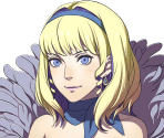 Constance - Fire Emblem Warriors: Three Hopes