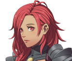 Hapi - Fire Emblem Warriors: Three Hopes