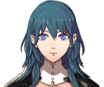 Byleth (F) - Fire Emblem Warriors: Three Hopes
