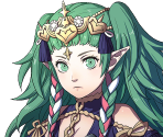 Sothis - Fire Emblem Warriors: Three Hopes
