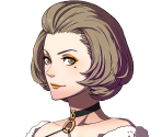 Manuela - Fire Emblem Warriors: Three Hopes