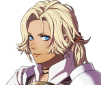 Catherine - Fire Emblem Warriors: Three Hopes