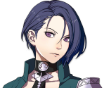 Shamir - Fire Emblem Warriors: Three Hopes