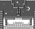 Round 26 - Bubble Bobble Part 2
