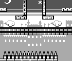 Round 29 - Bubble Bobble Part 2