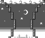 Round 33 - Bubble Bobble Part 2