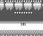 Round 47 - Bubble Bobble Part 2