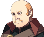 Ludwig - Fire Emblem Warriors: Three Hopes