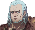 Leopold - Fire Emblem Warriors: Three Hopes