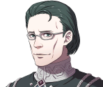 Waldemar - Fire Emblem Warriors: Three Hopes