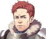 Matthias - Fire Emblem Warriors: Three Hopes