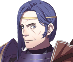 Erwin - Fire Emblem Warriors: Three Hopes
