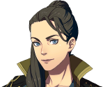 Judith - Fire Emblem Warriors: Three Hopes