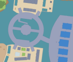 Map - Pokémon Scarlet / Violet