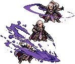 Special Maria - Metal Slug Attack