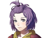 Bernadetta - Fire Emblem Warriors: Three Hopes
