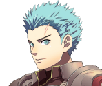 Caspar - Fire Emblem Warriors: Three Hopes