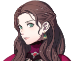 Dorothea - Fire Emblem Warriors: Three Hopes