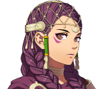 Petra - Fire Emblem Warriors: Three Hopes