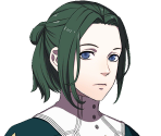 Linhardt - Fire Emblem Warriors: Three Hopes