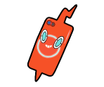 Rotom Phone Cases - Pokémon Scarlet / Violet