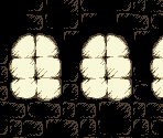 Fort / Castle (Windows) - Super Mario World 2: Yoshi's Island