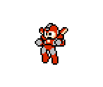 Super Mega Man (Mega Man Maker, Expanded) - Mega Man Customs