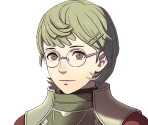 Ignatz - Fire Emblem Warriors: Three Hopes