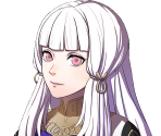 Lysithea - Fire Emblem Warriors: Three Hopes
