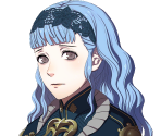Marianne - Fire Emblem Warriors: Three Hopes