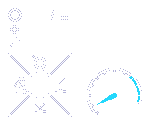 Sonic Frontiers HUD (Genesis-Style) - Sonic the Hedgehog Customs
