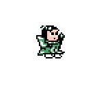 Cleo - Battle Kid 1: Fortress of Peril (Homebrew)