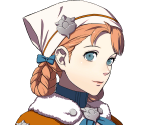 Annette - Fire Emblem Warriors: Three Hopes
