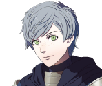 Ashe - Fire Emblem Warriors: Three Hopes