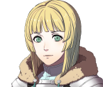 Ingrid - Fire Emblem Warriors: Three Hopes